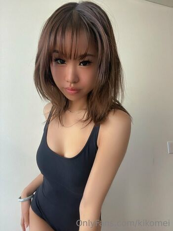 Full leaked Yuna reii page private photo