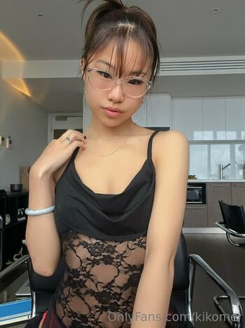 Full leaked Yuna reii page private photo
