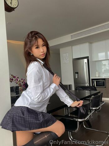 Full leaked Yuna reii private photo