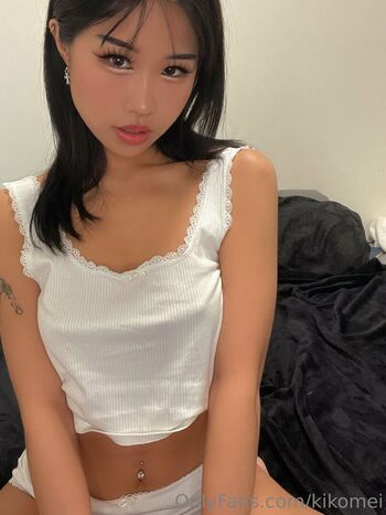 Full leaked Yuna reii private photo