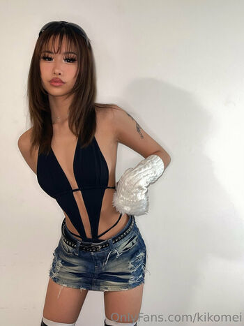 Full leaked Yuna reii private photo