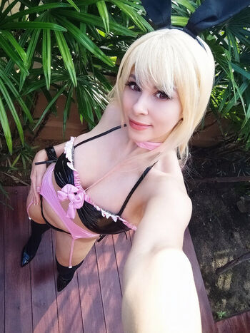Full leaked Yunakairi page private photo