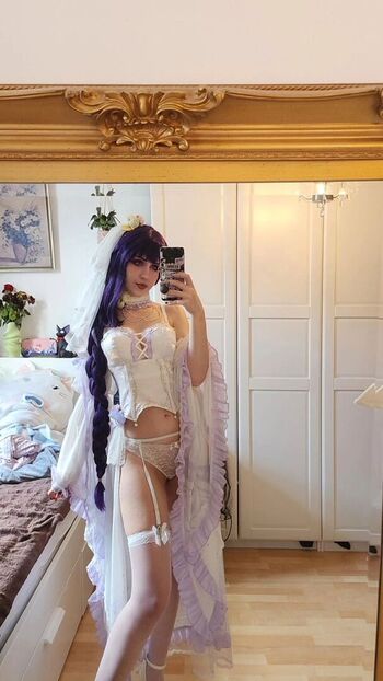 Full leaked Yuneeko private photo