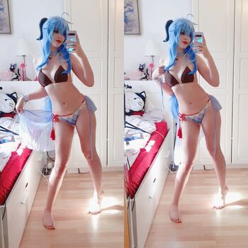 Full leaked Yuneeko private photo