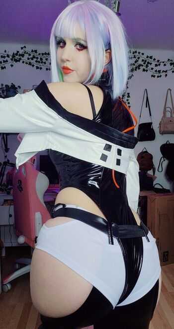Full leaked Yuneeko private photo