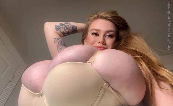 Full leaked Yungfreckz private photo