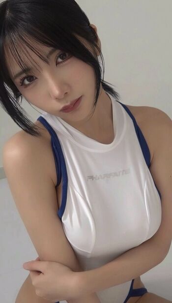 Full leaked Yuno mizusawa page private photo