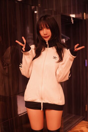 Full leaked Yuno mizusawa private photo