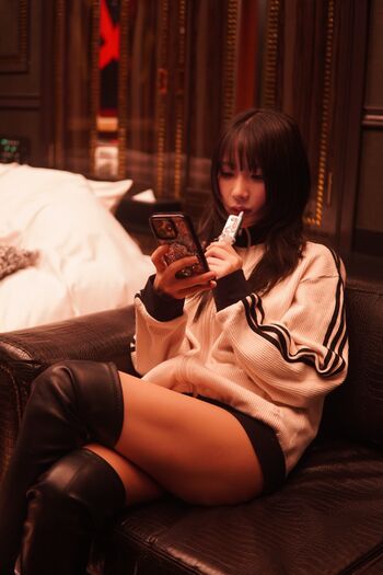 Full leaked Yuno mizusawa private photo