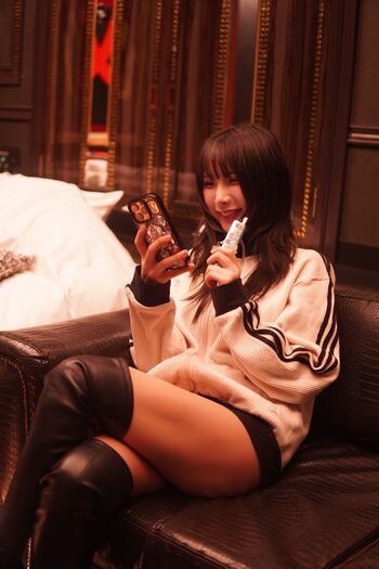 Full leaked Yuno mizusawa private photo