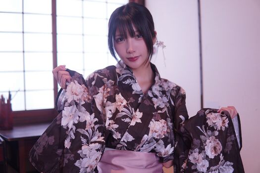 Full leaked Yuno mizusawa private photo
