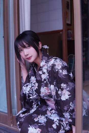 Full leaked Yuno mizusawa private photo