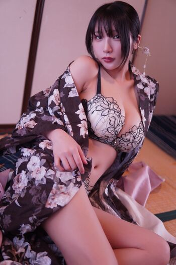 Full leaked Yuno mizusawa private photo