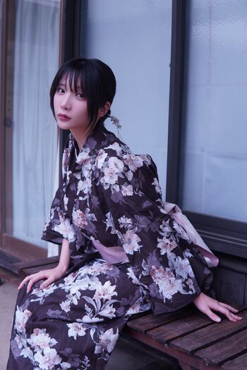 Full leaked Yuno mizusawa private photo