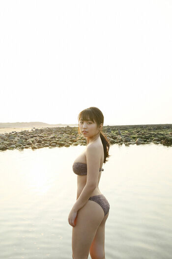Full leaked Yuno ohara page private photo