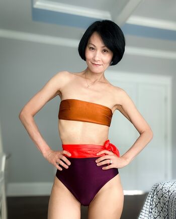 Full leaked Yuping private photo