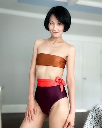 Full leaked Yuping private photo