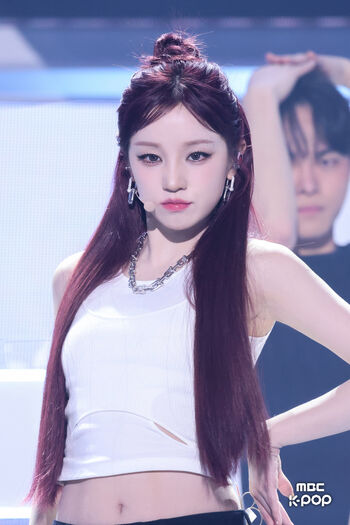 Full leaked Minji/ private photo