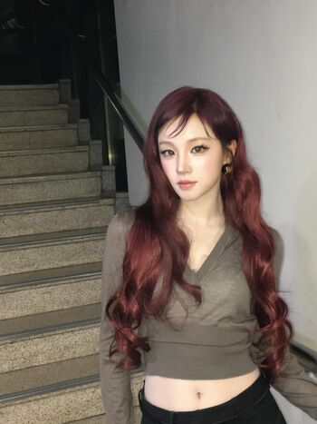 Full leaked Lola greiner / private photo