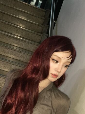 Full leaked Lily cade / private photo