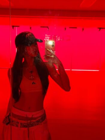 Full leaked Daisyfayebee/ private photo