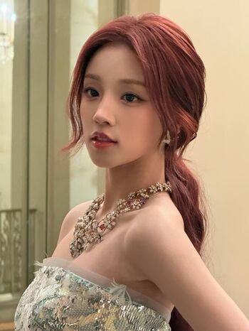 Full leaked Eimigirl/ private photo