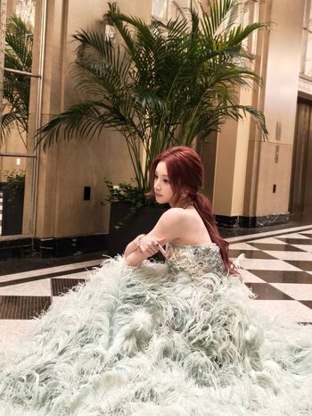Full leaked Elenayumi/ private photo