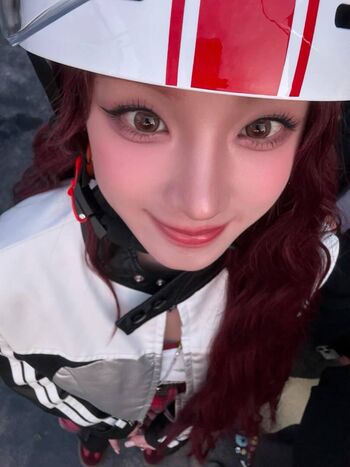 Full leaked Rocket reyna / private photo