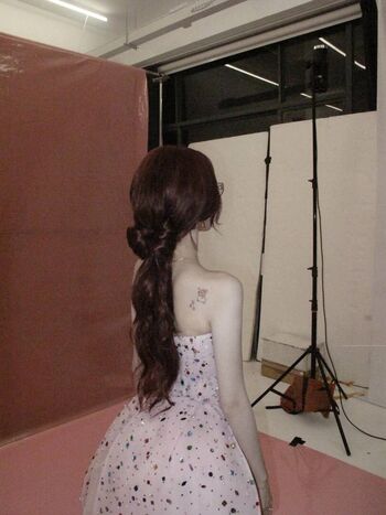 Full leaked Gwenny / private photo