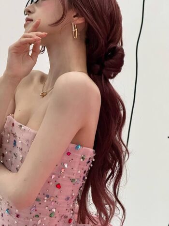 Full leaked Jung ho yeon/ private photo