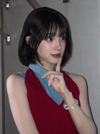 Full leaked Nadiasultanx/ private photo