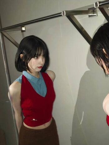 Full leaked Ahdra and ayla klingler/ private photo