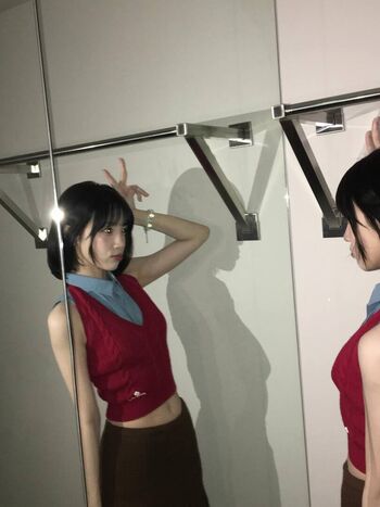 Full leaked Sugarbaby private photo