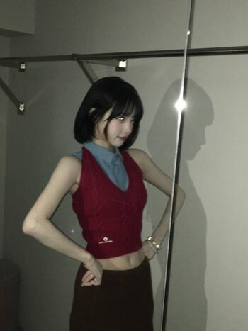 Full leaked Tushy raw / private photo