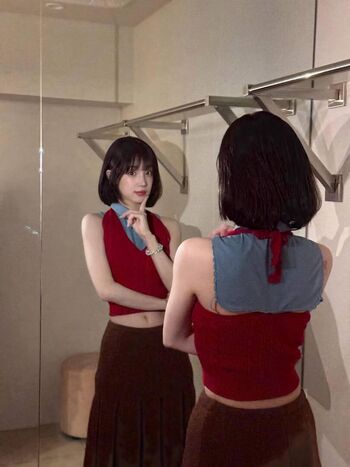 Full leaked Yasmin forest/ private photo