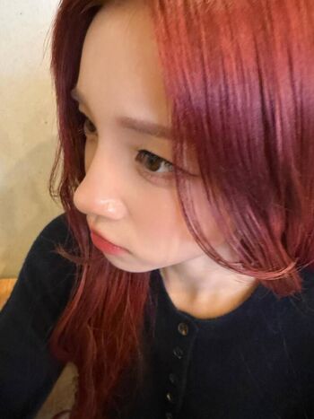 Full leaked Desyra noir private photo