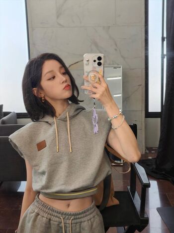 Full leaked Ashley tervort / private photo