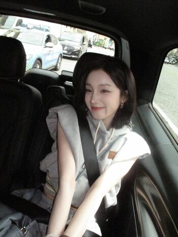 Full leaked Ne prosto lisa/ private photo