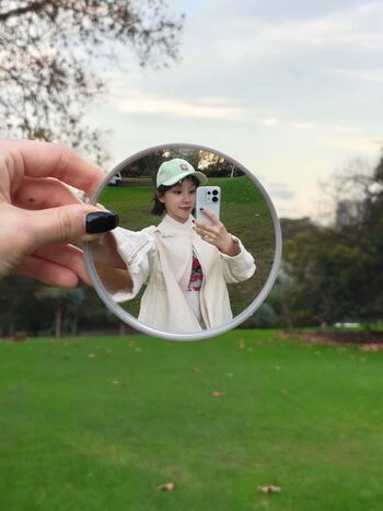 Full leaked Yuqi private photo