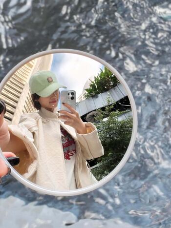 Full leaked Yuqi private photo