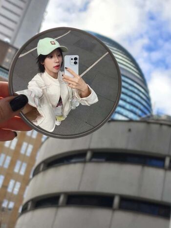 Full leaked Alice cappelle private photo