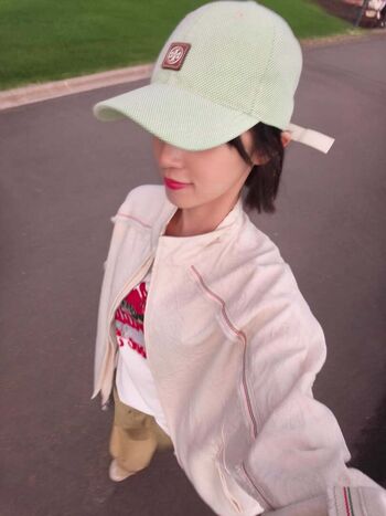 Full leaked Yuqi private photo