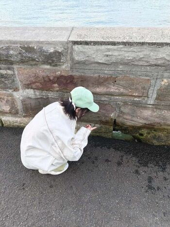Full leaked Yuqi private photo