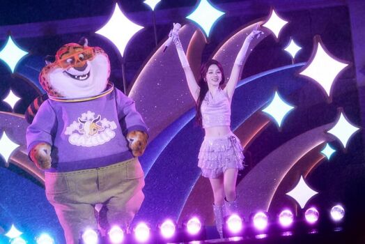 Full leaked Yuqi private photo