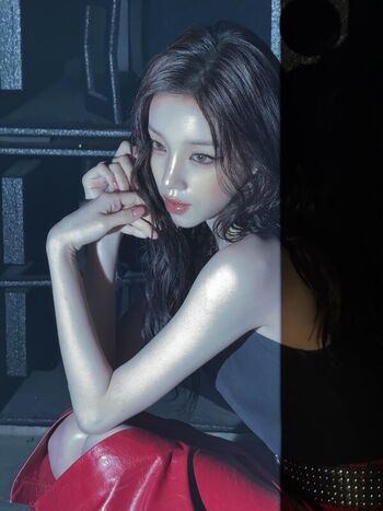 Full leaked Yeji/ private photo