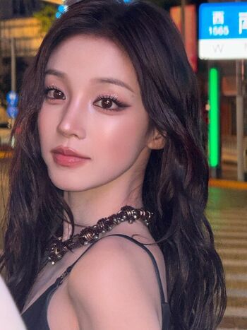 Full leaked Park hael/ private photo