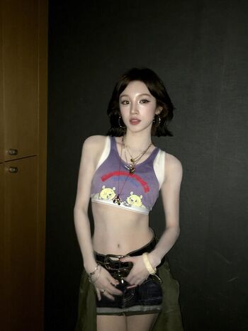 Full leaked Maddie luca/ private photo