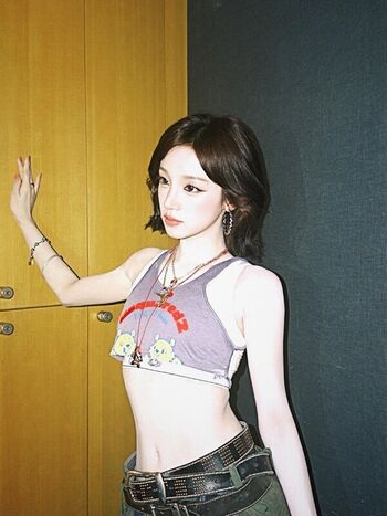 Full leaked Angelina socho/ private photo