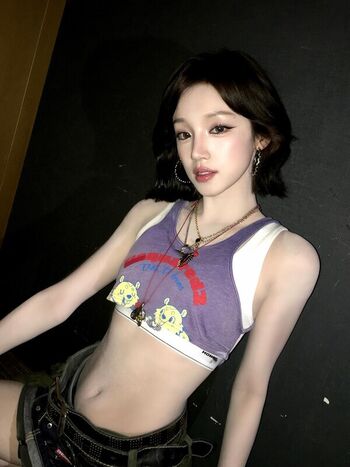 Full leaked Pinklotusflowerer/ private photo