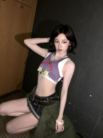 Full leaked Angel windell / private photo